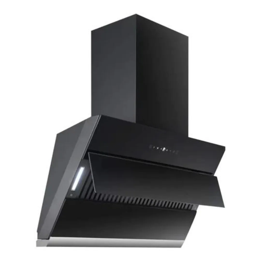Preethi Alcor KH 211 1200 M3 Hr Quadra Suction Chimney ( Vertical Type )