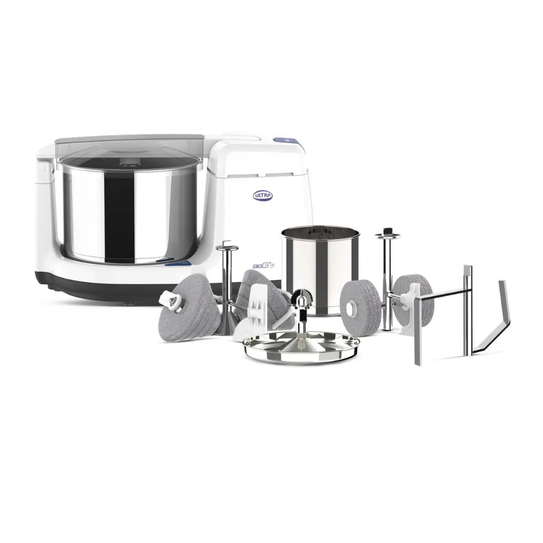 Ultra Bigg Plus Celebrations Pack 2.5 Ltr Wet Grinder ( Model 2026 )