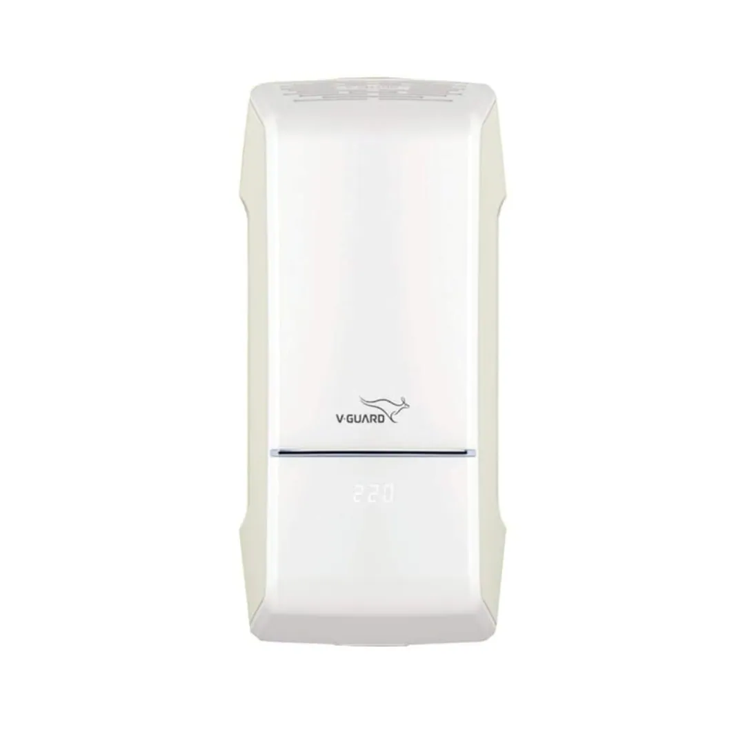 V-Guard ARIZOR 4150 One Inverter AC upto 1.5 Ton Or 18000 BTU Hour Voltage Stabilizer