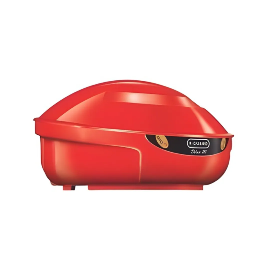 V Guard VGD 30 One 73 CM TV or TV up to 63 CM + DVD + DTH + Music System Voltage Stabilizer